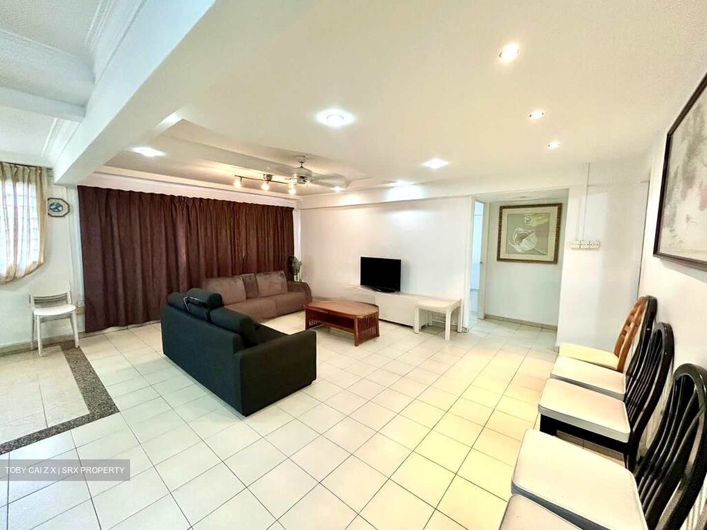 Blk 145 Simei Street 2 (Tampines), HDB 5 Rooms #453805911
